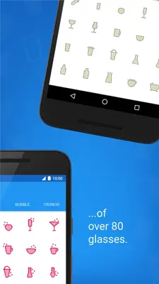 Hydro Coach android App screenshot 5